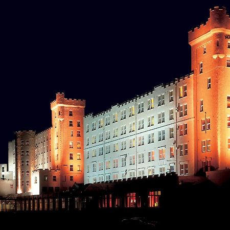 Norbreck Castle Hotel & Spa Блэкпул Экстерьер фото