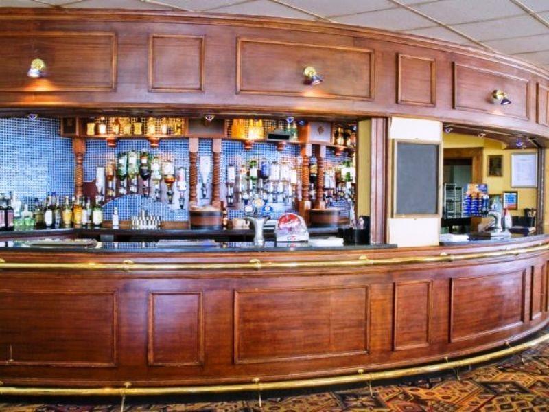 Norbreck Castle Hotel & Spa Блэкпул Экстерьер фото